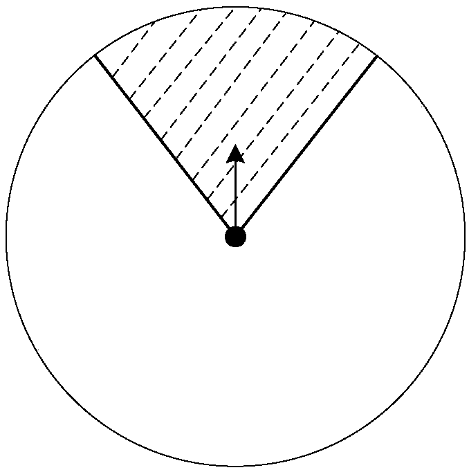 Virtual information display method and device