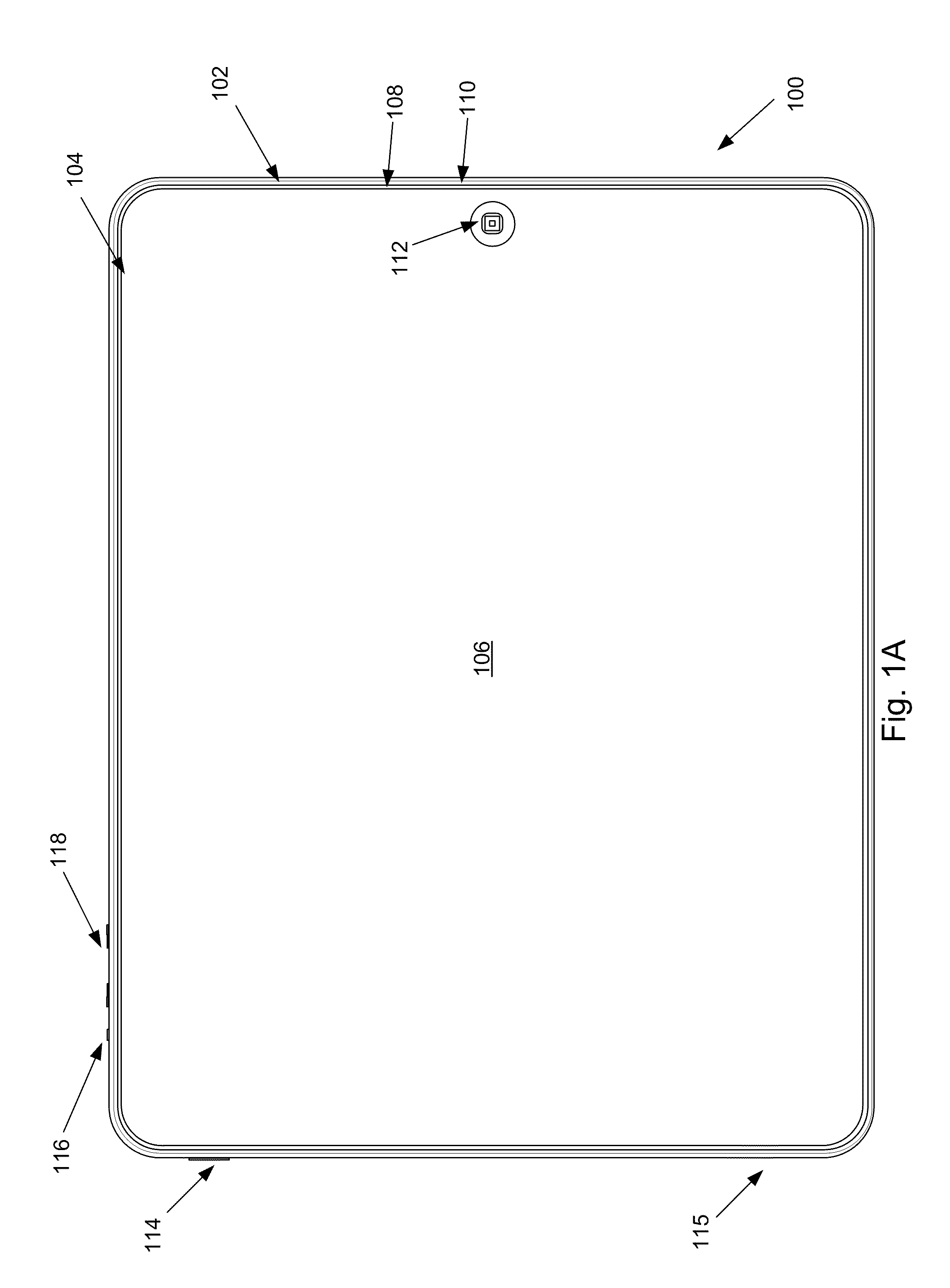 Component assembly