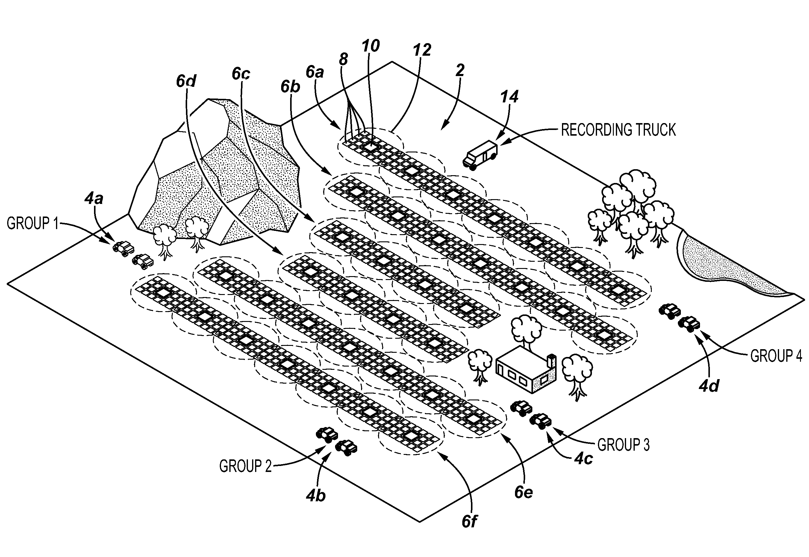 Systems and Methods for Seismic Data Acquisition Employing Clock Source Selection in Seismic Nodes