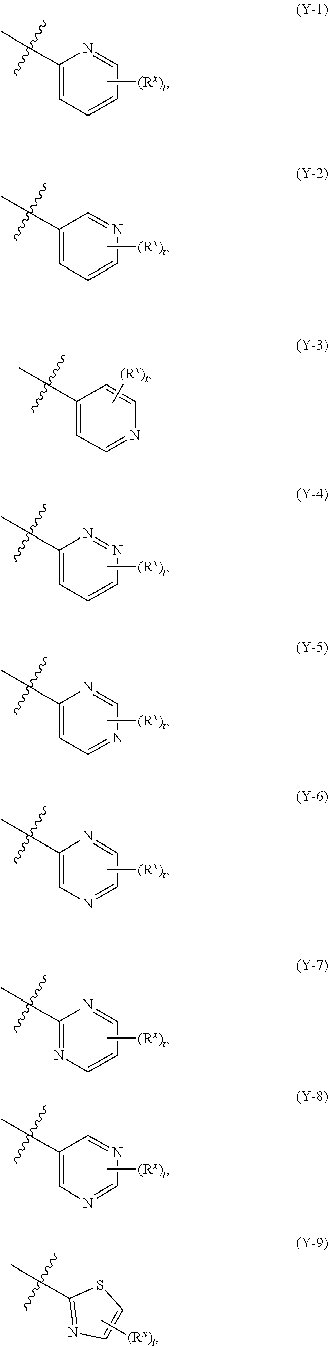 Substituted pyrimidine piperazine compound and use thereof