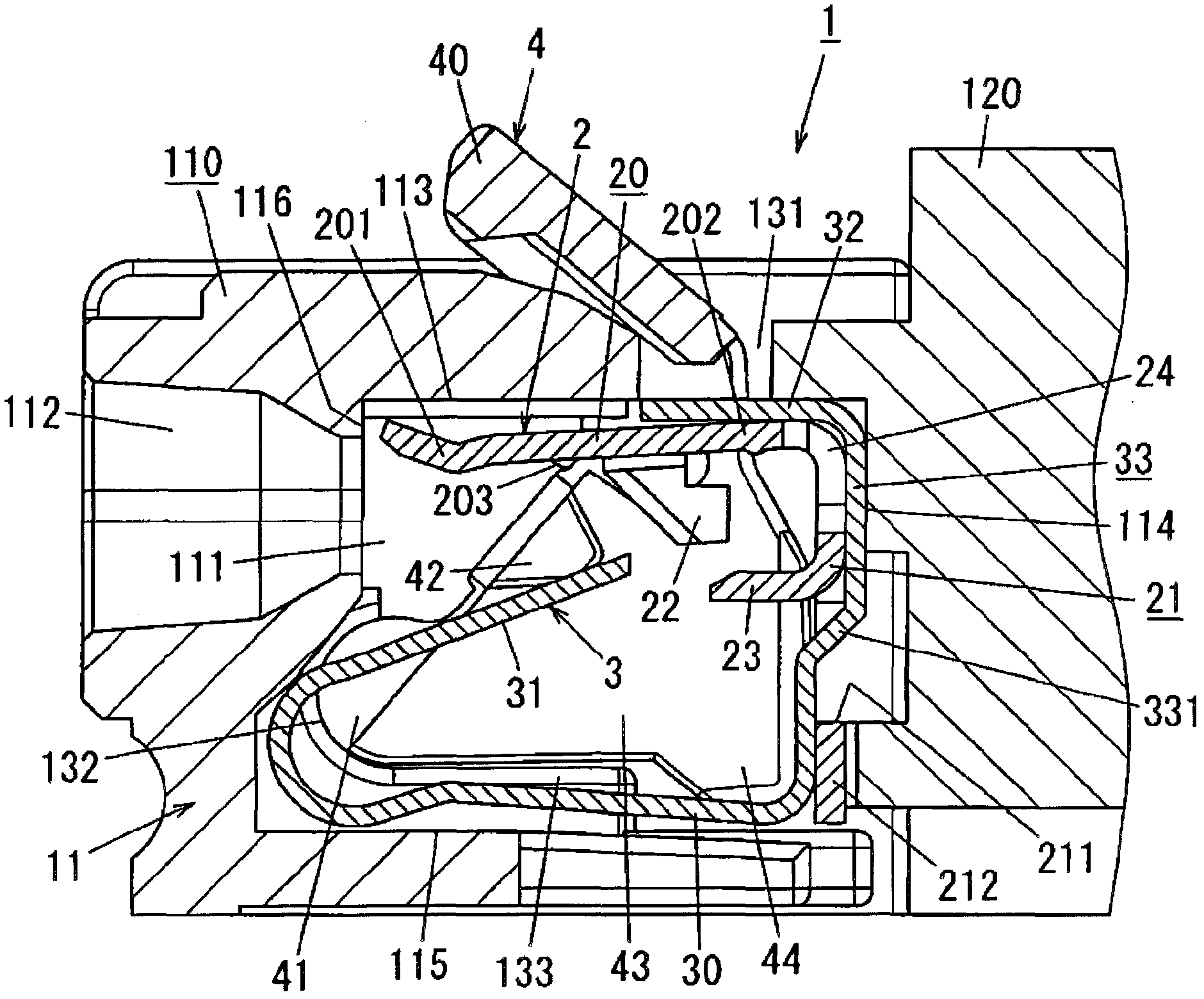 Terminal device