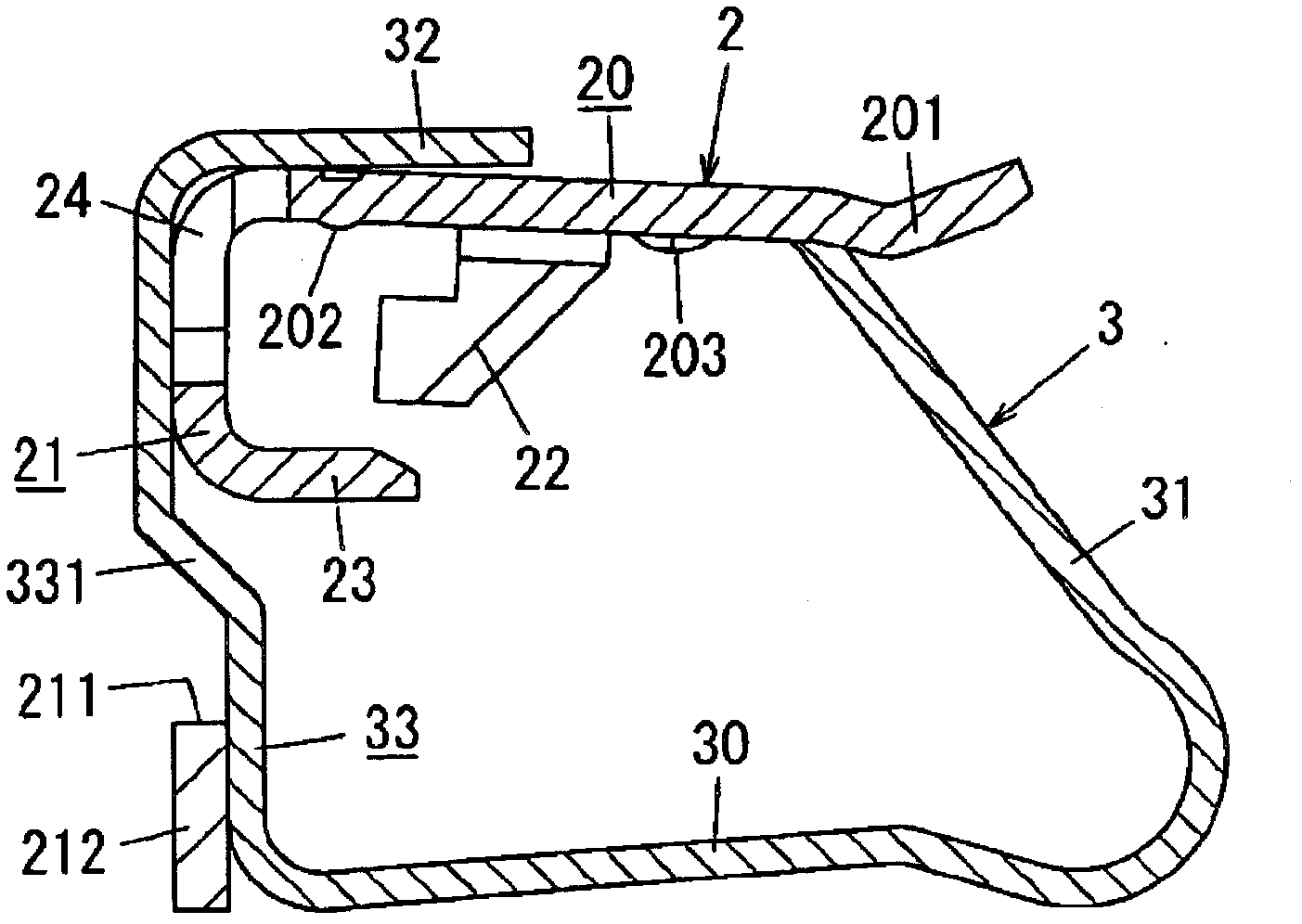 Terminal device