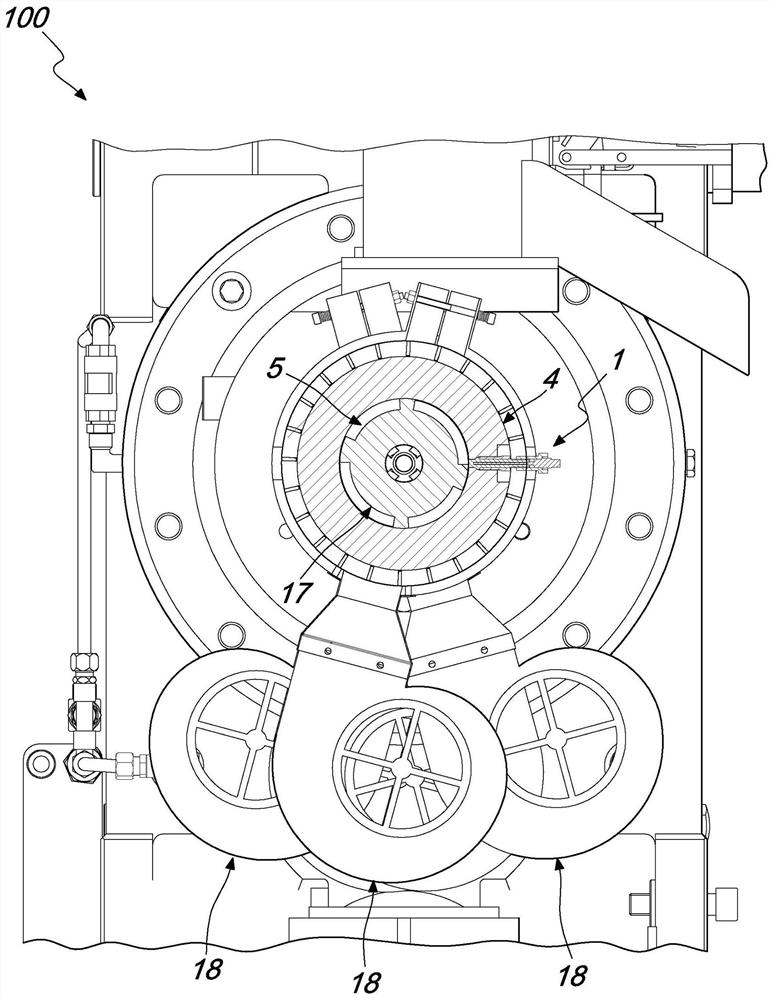 Temperature Probes and Extruders