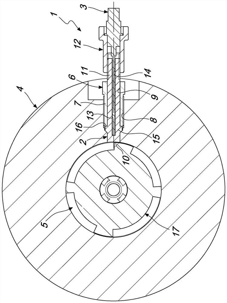 Temperature Probes and Extruders