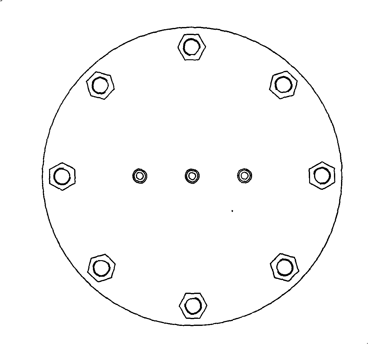 Energy-saving electric heating humidification system for air conditioner and control method thereof