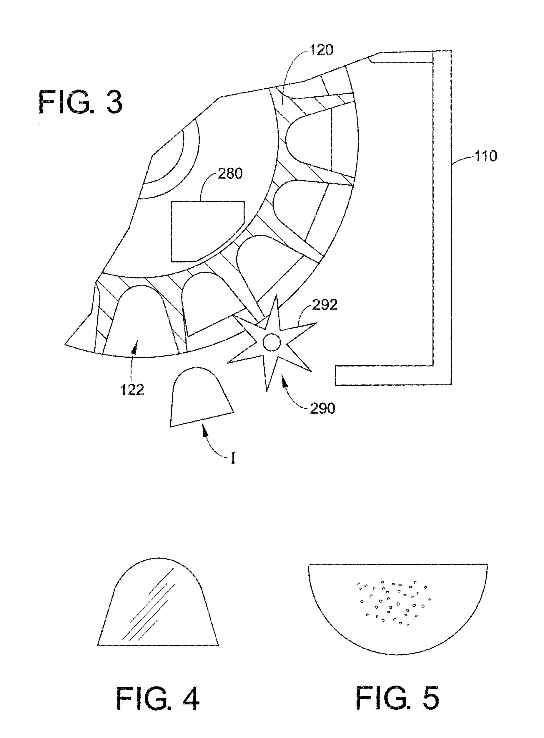 Rotating icemaker assembly