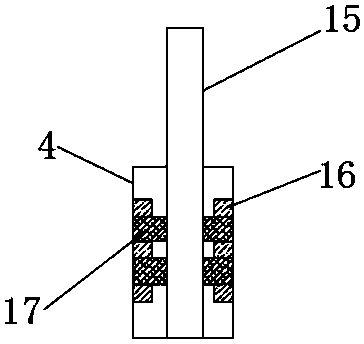 Head-mounted omnidirectional high-fidelity electronic microphone device