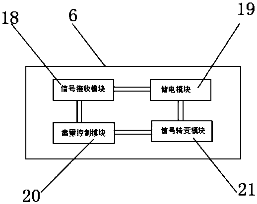 Head-mounted omnidirectional high-fidelity electronic microphone device