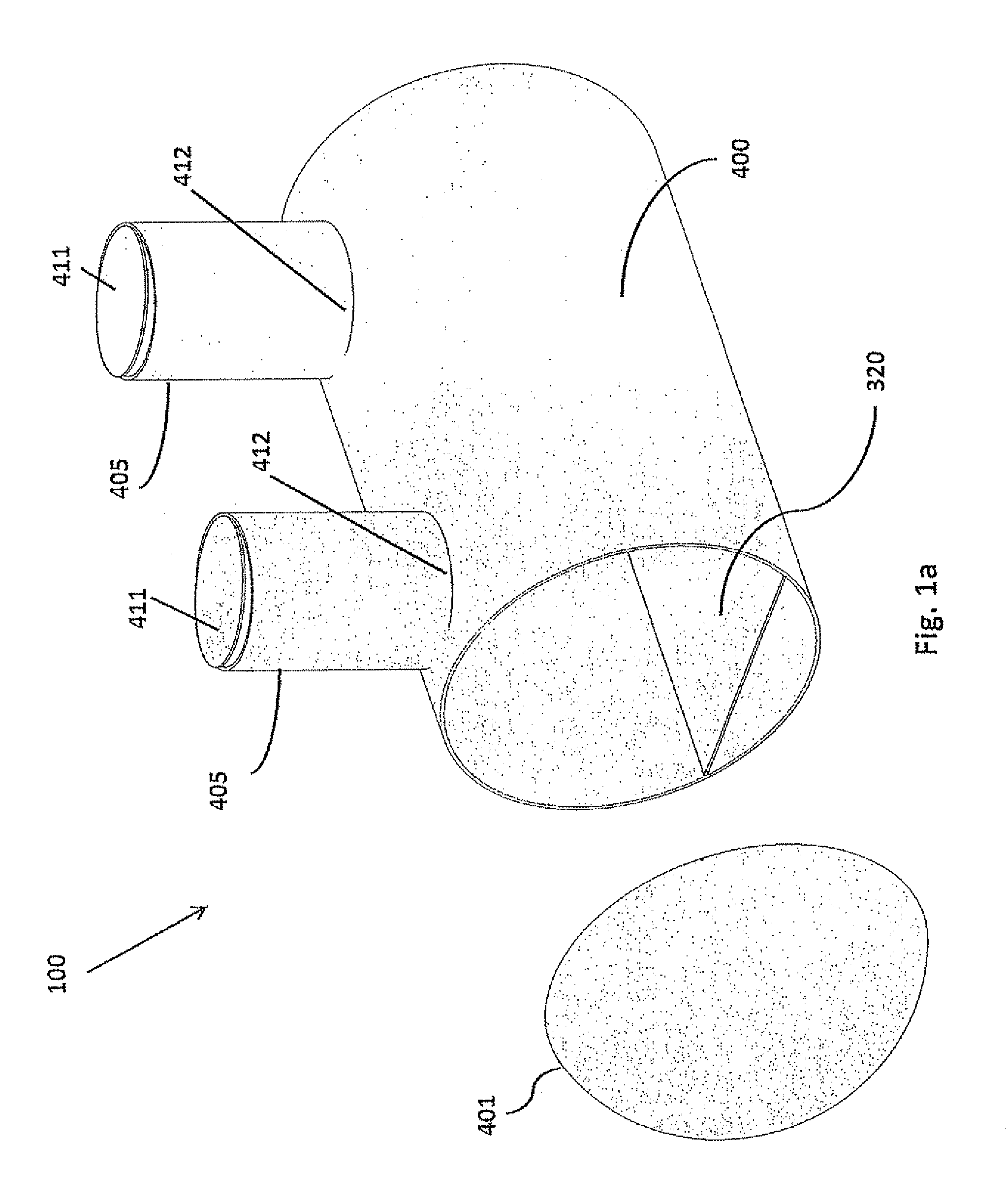 Method and system for shielding against natural disasters, terror acts and war hazards