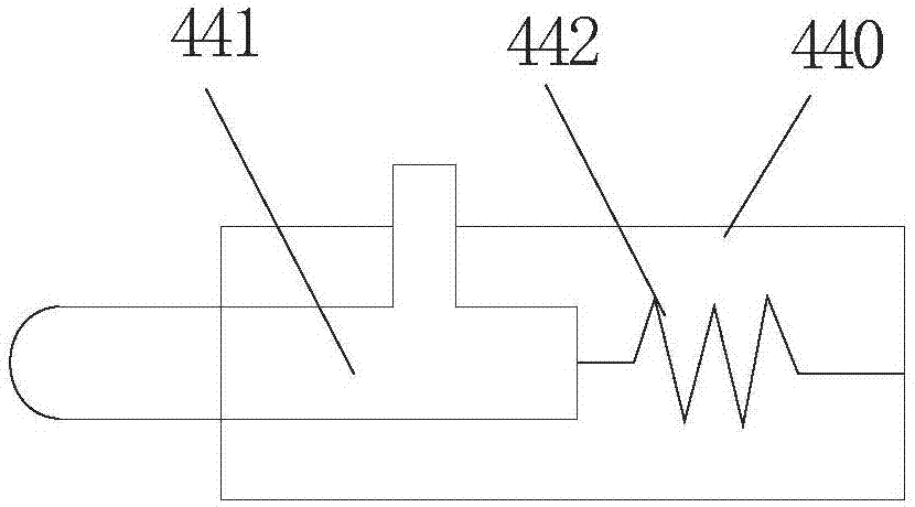 A Comprehensive Measuring Instrument for Tapered Roller Bearing Inner Ring Large Rib