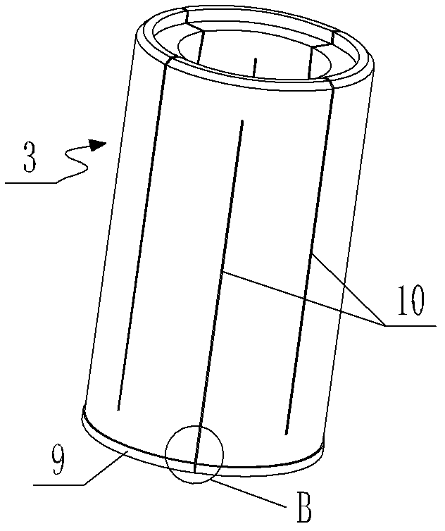 Self-centering fixture