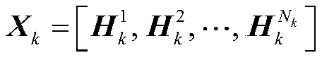 A Physical Layer Authentication Method Based on Exponential Average Data Augmentation