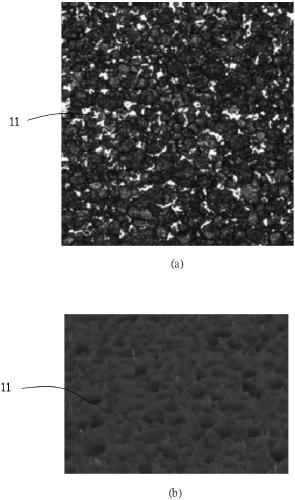 Aluminum alloy surface treatment method