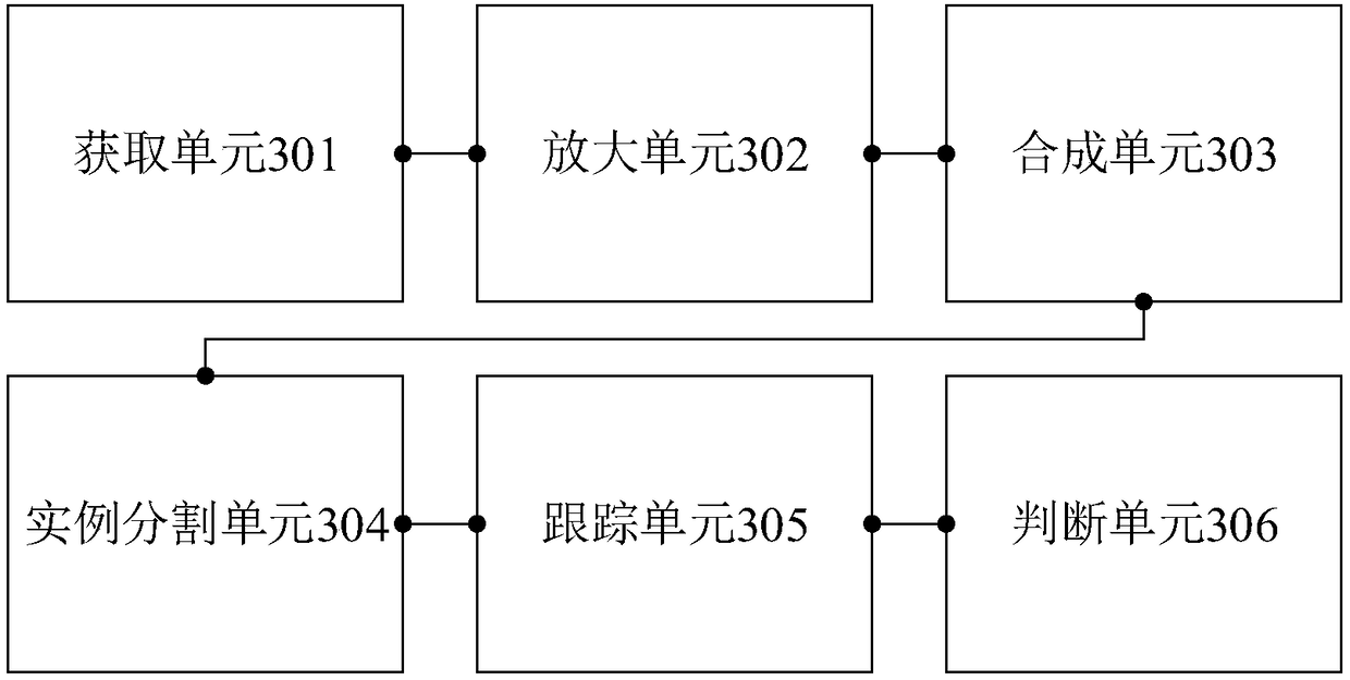 Method and device for monitoring baby's breathing