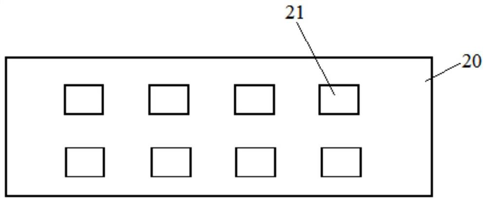 Miniaturized image sensor