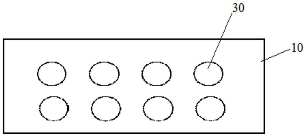 Miniaturized image sensor