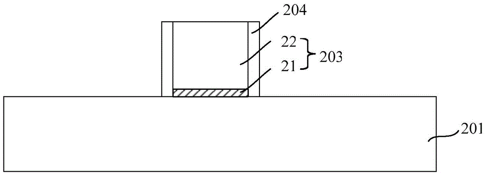 Method for forming fin field effect transistor