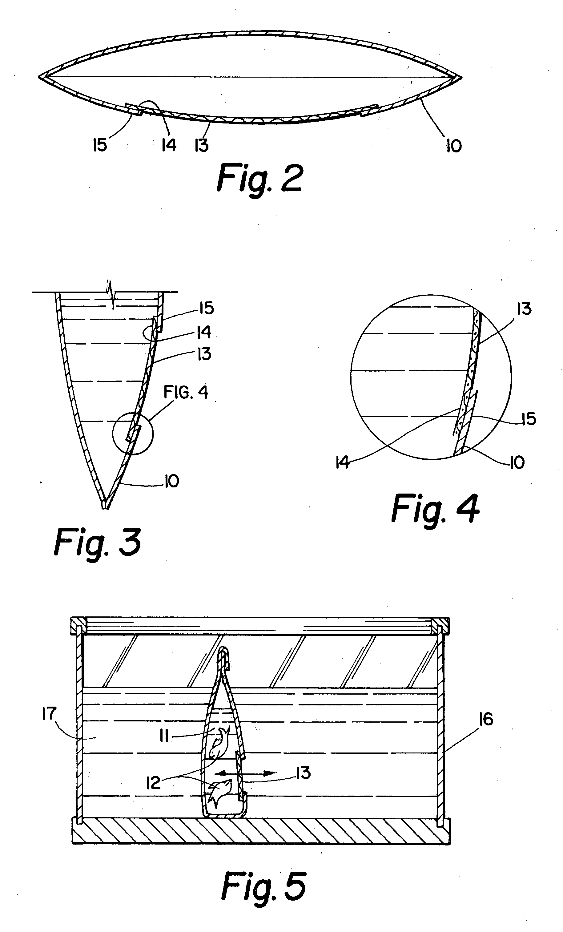 Container for transport and acclimation of fish and their acclimation to new environments