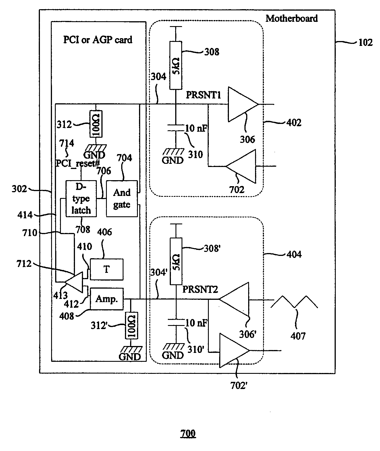 Computer systems