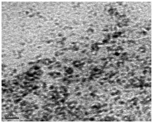 A kind of polyolefin lithium battery diaphragm and preparation method thereof