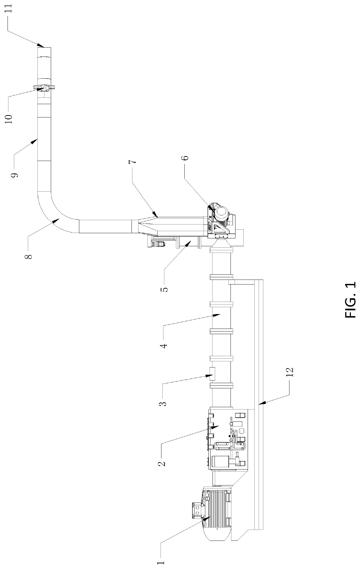 Extruder with non-stop die change device and method of using same