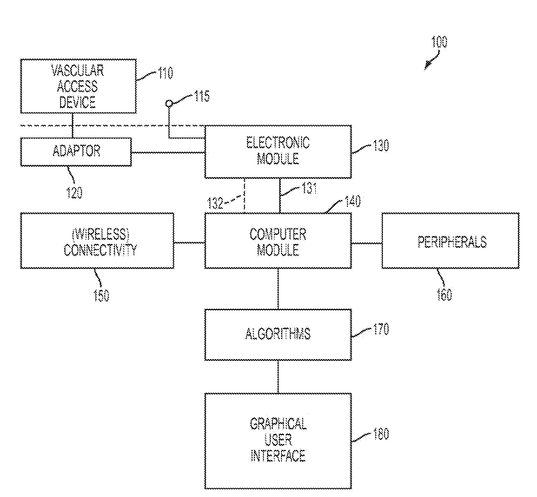 Apparatus and method for catheter navigation and tip location