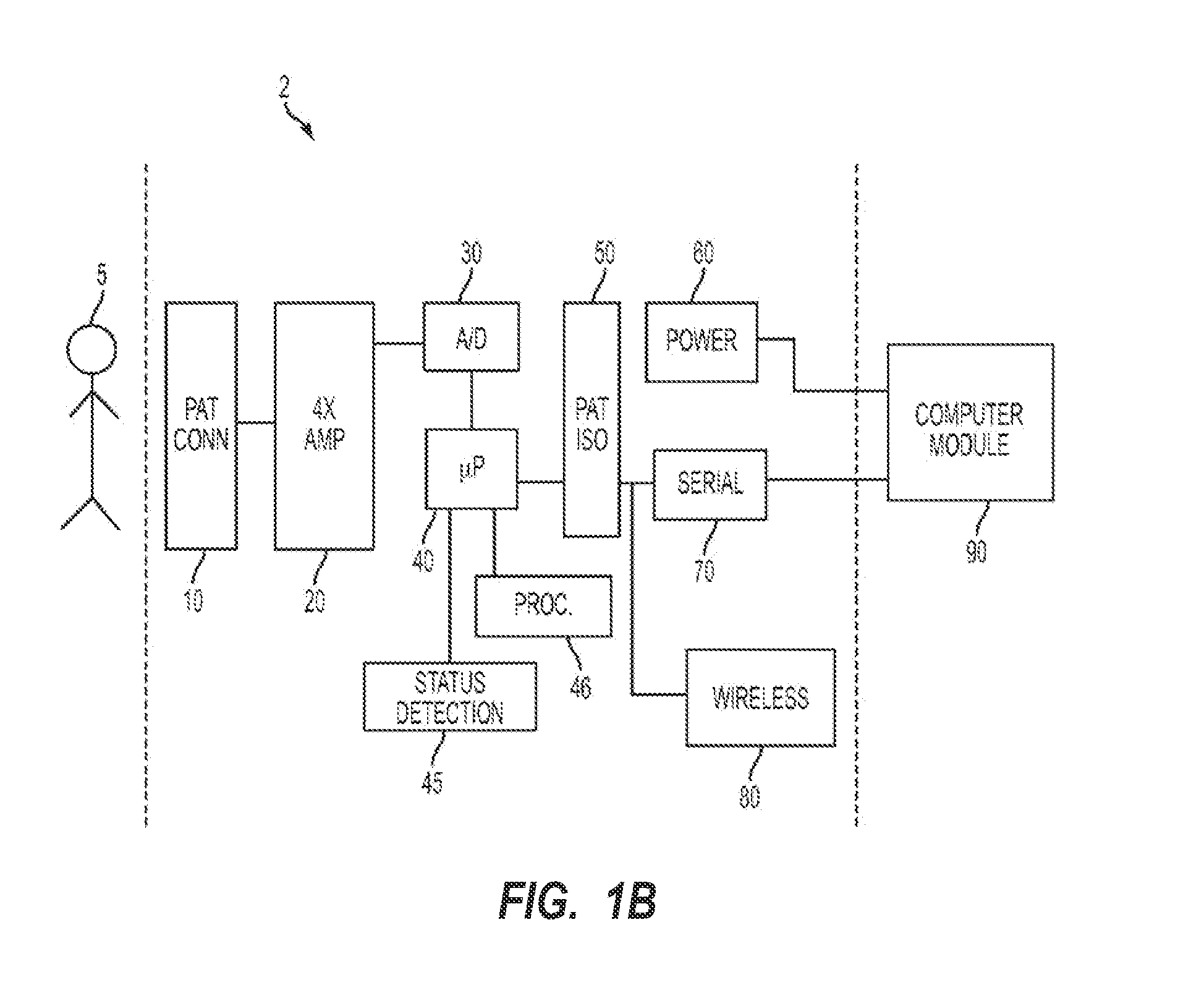 Apparatus and method for catheter navigation and tip location