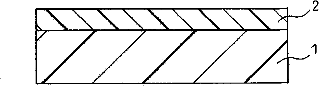 Electrode catalyst dispersion and ink composition