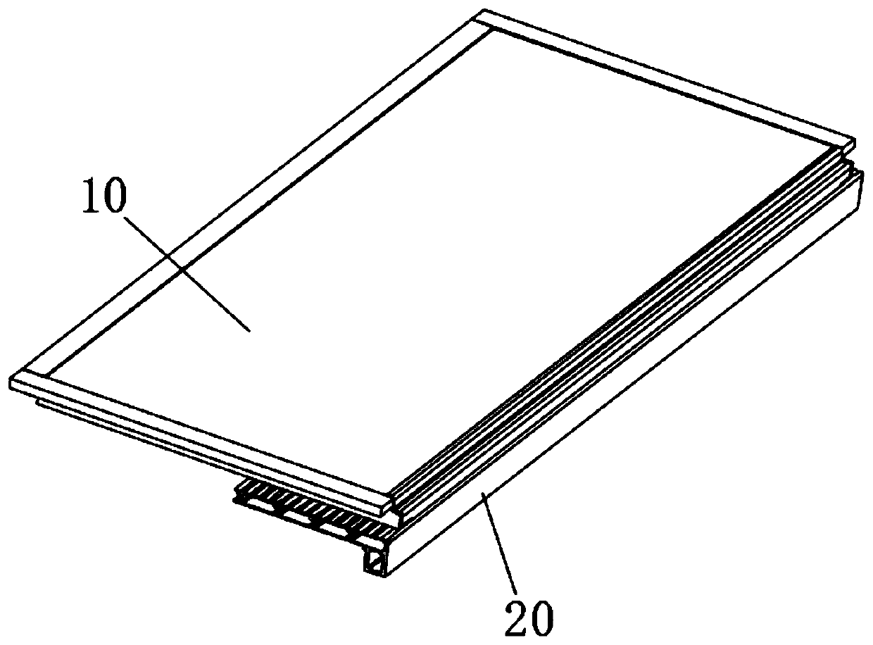 Door clearance compensator, door clearance compensator control system and method, and rail vehicle