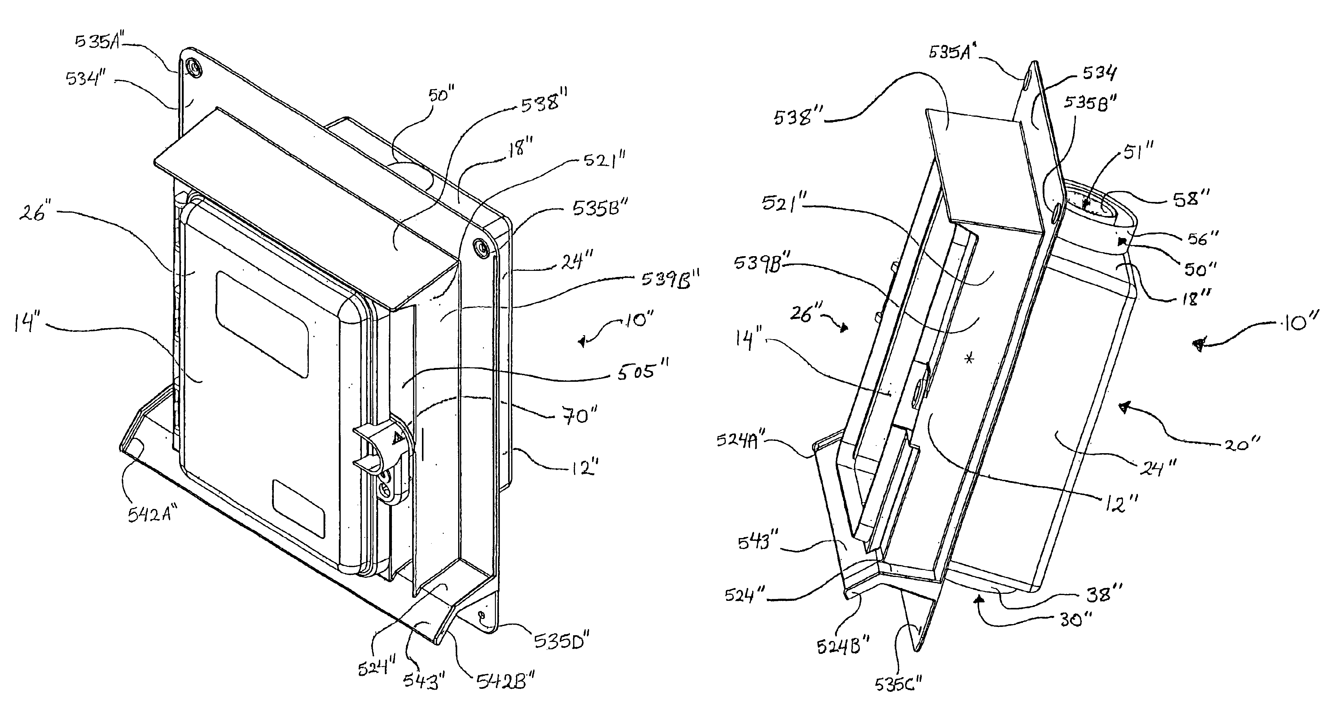 Junction box