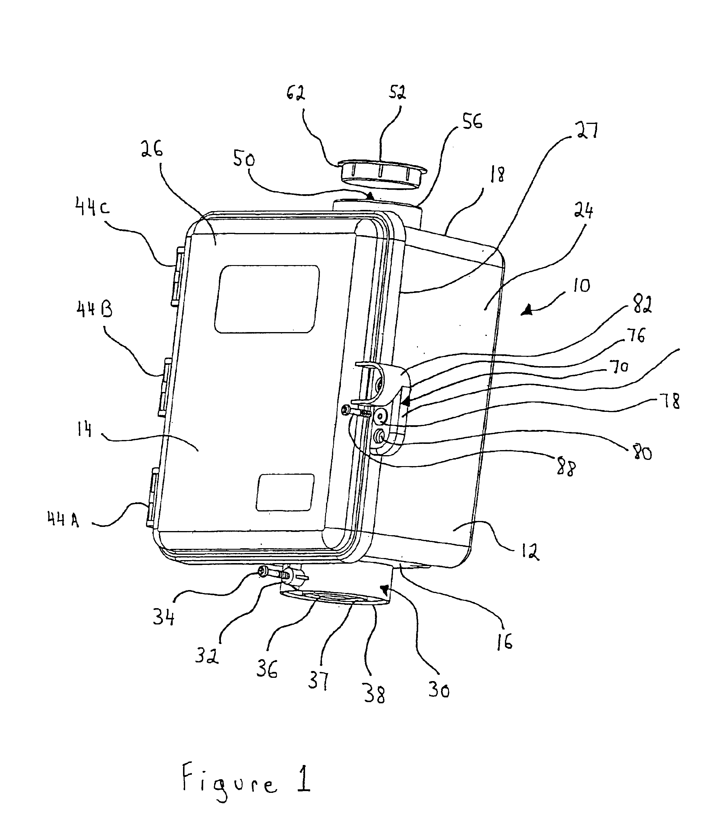 Junction box