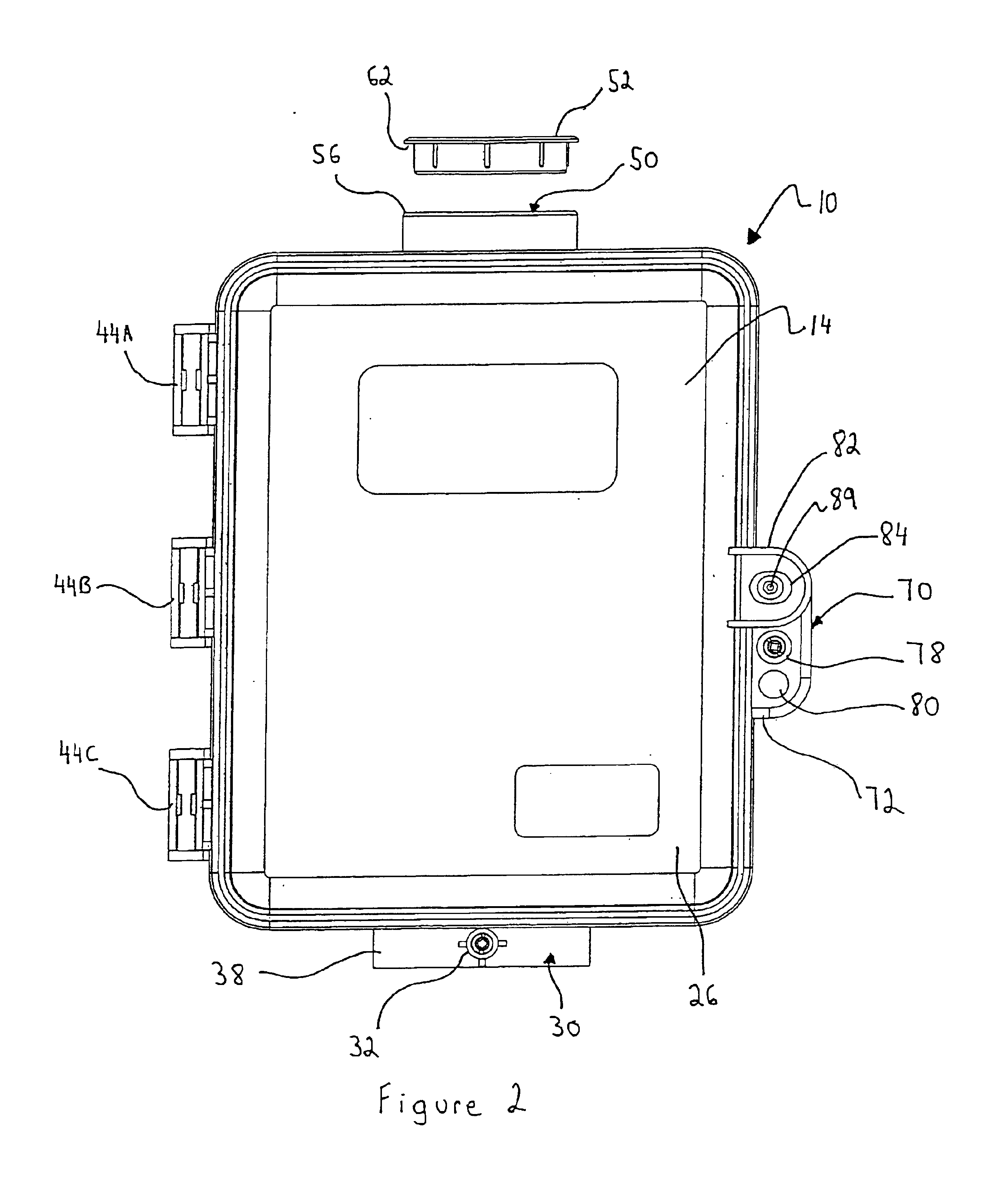 Junction box