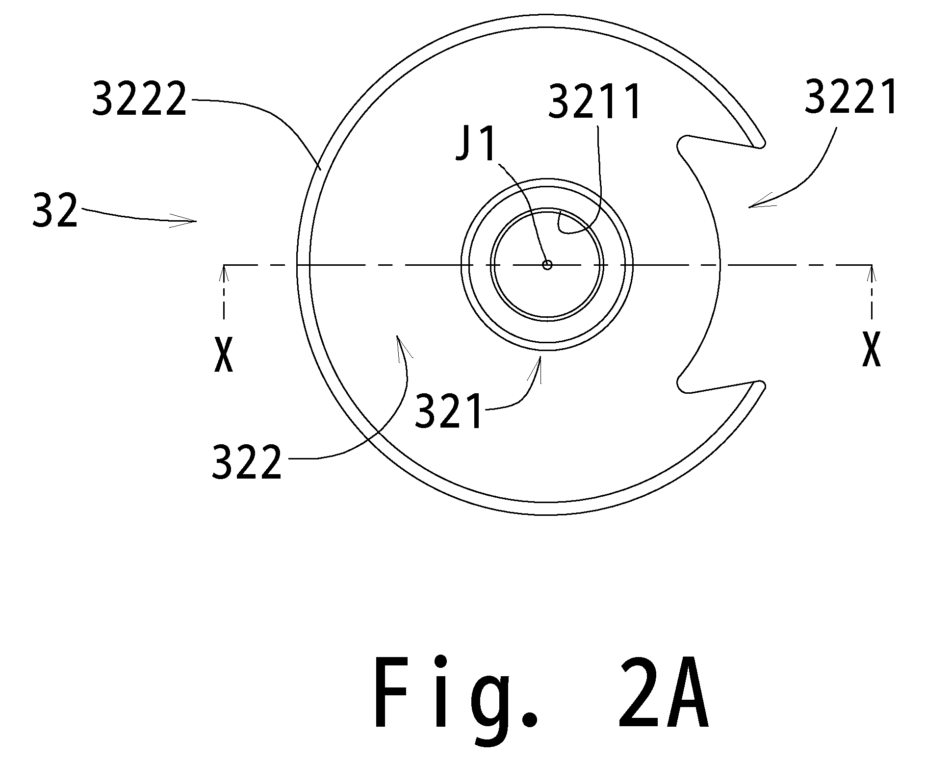 Brushless motor and servo unit utilizing the same