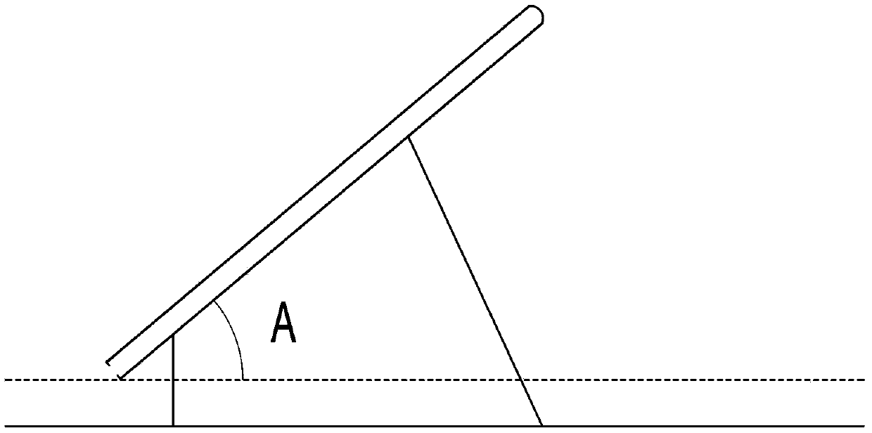 A tubular concentrator photovoltaic cell assembly