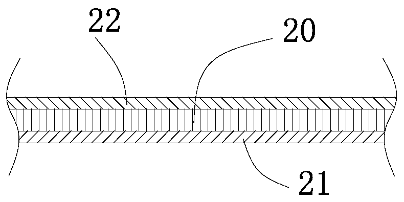 Electromagnetic wire for high-power wind driven generator