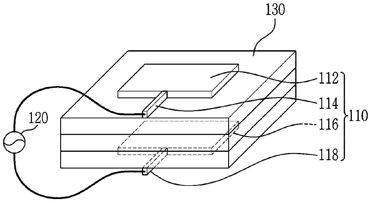 Method of analyzing fuel component using an RF sensor for a vehicle