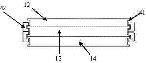 High strength automatic transfer bed