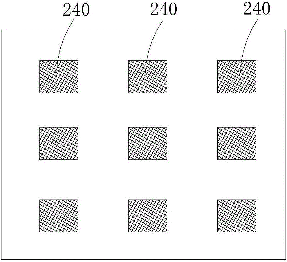 Laminated solar cell and preparation method thereof