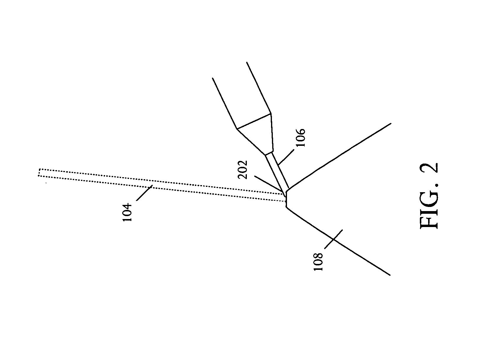 Warhead with integral, direct-manufactured features