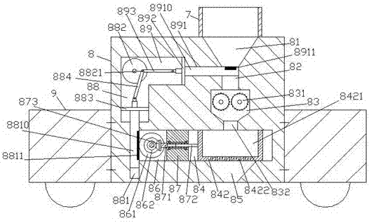 Internet-of-Things robot