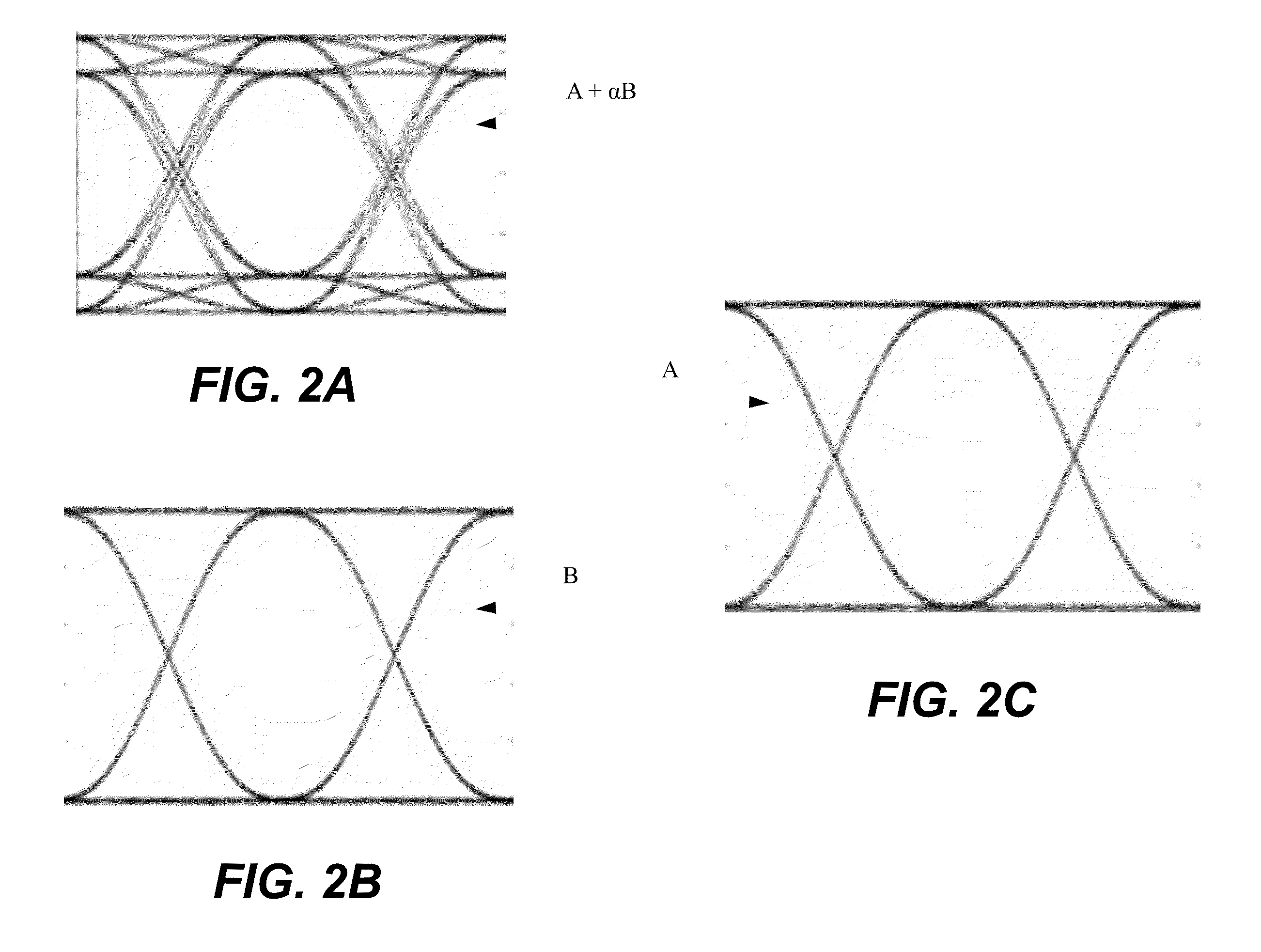 Mitigating Signal Offsets in Optical Receivers