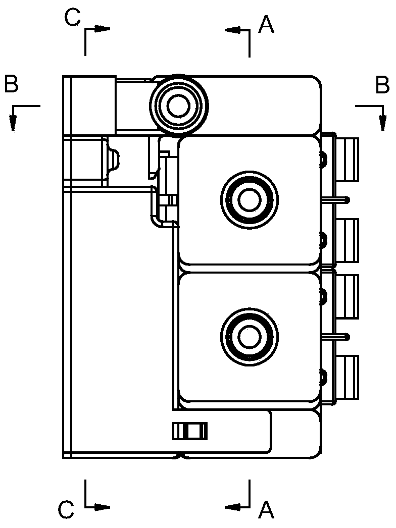 Detergent dosage controller