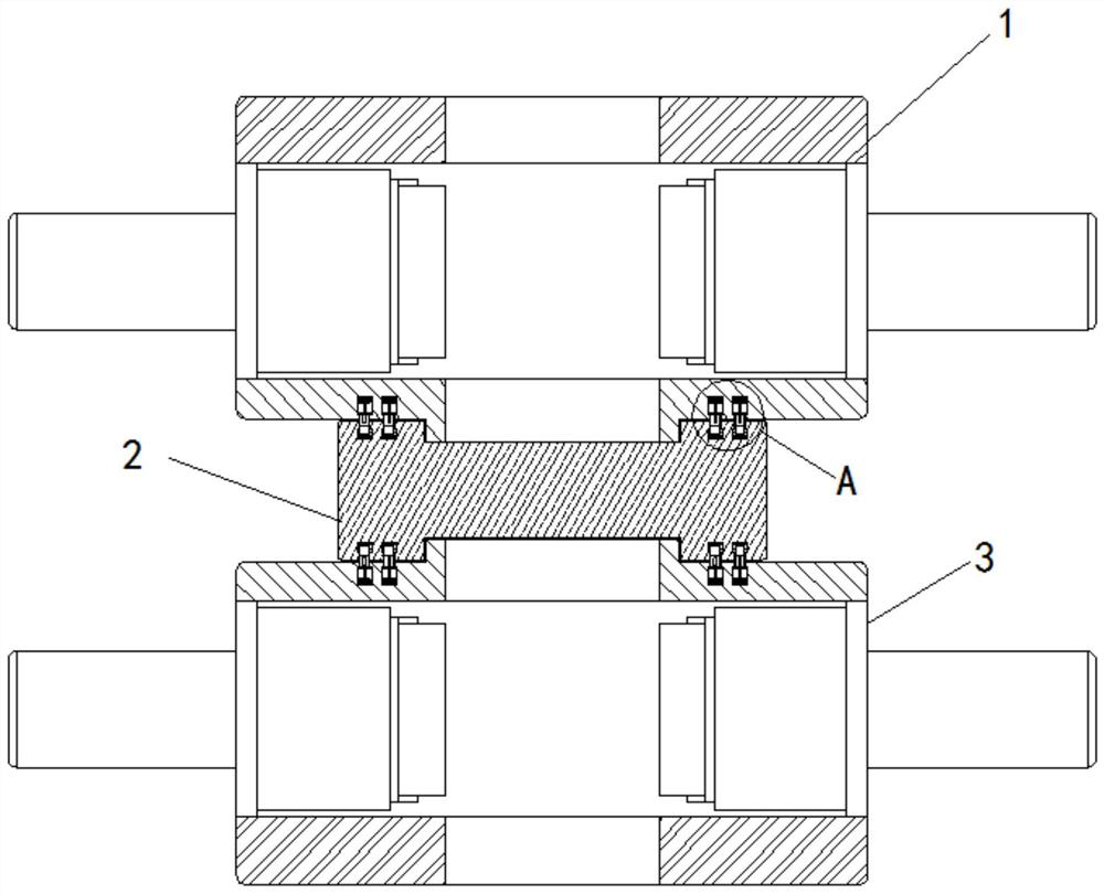 Rod unloader for down-the-hole drilling rig