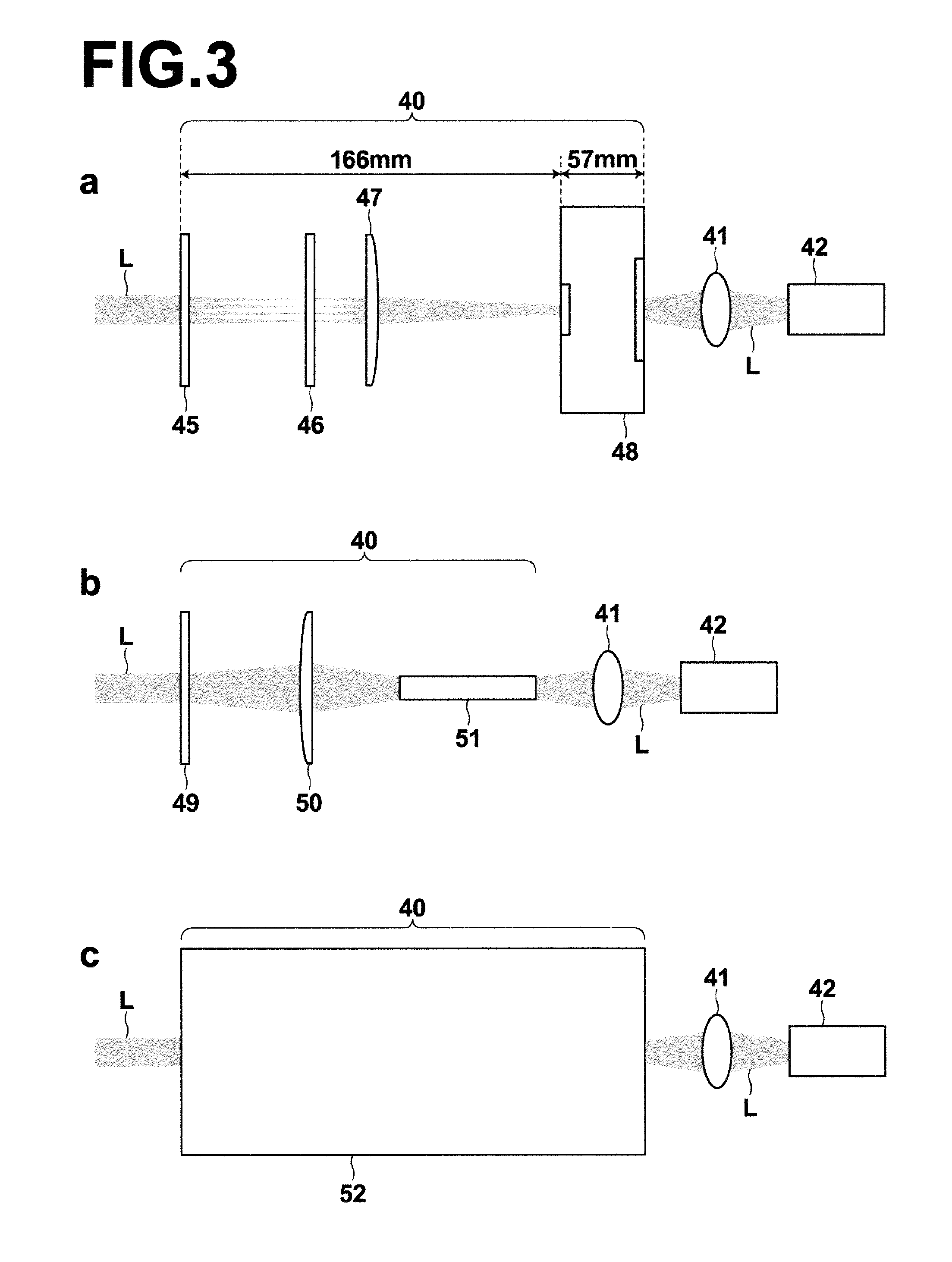 Acoustic wave detection probe and photoacoustic measurement apparatus provided with the same