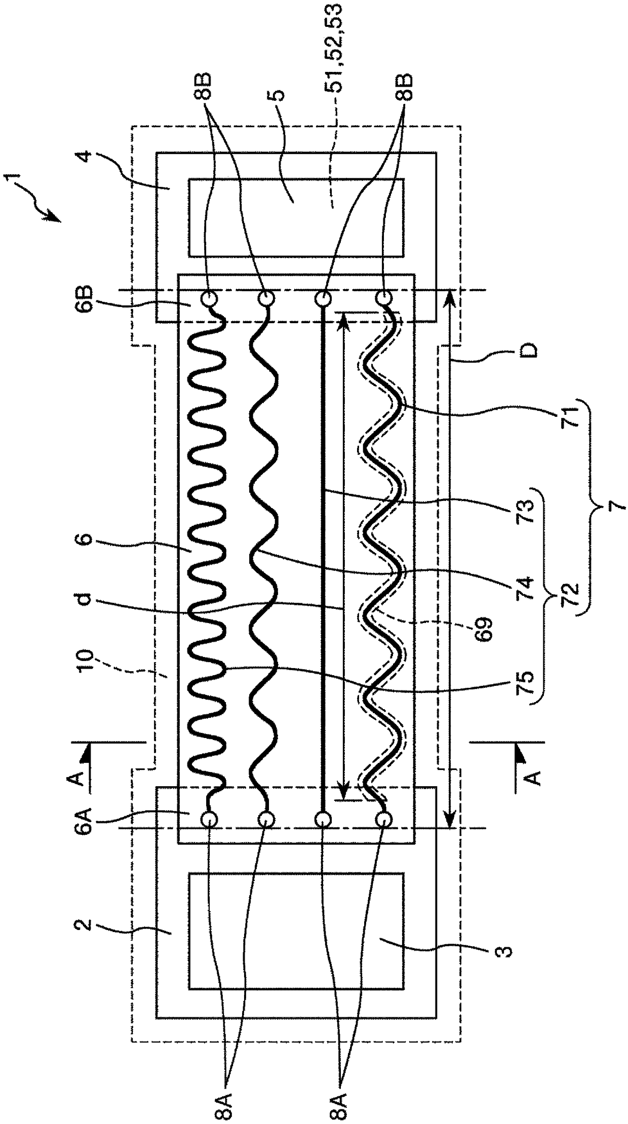 Sensor