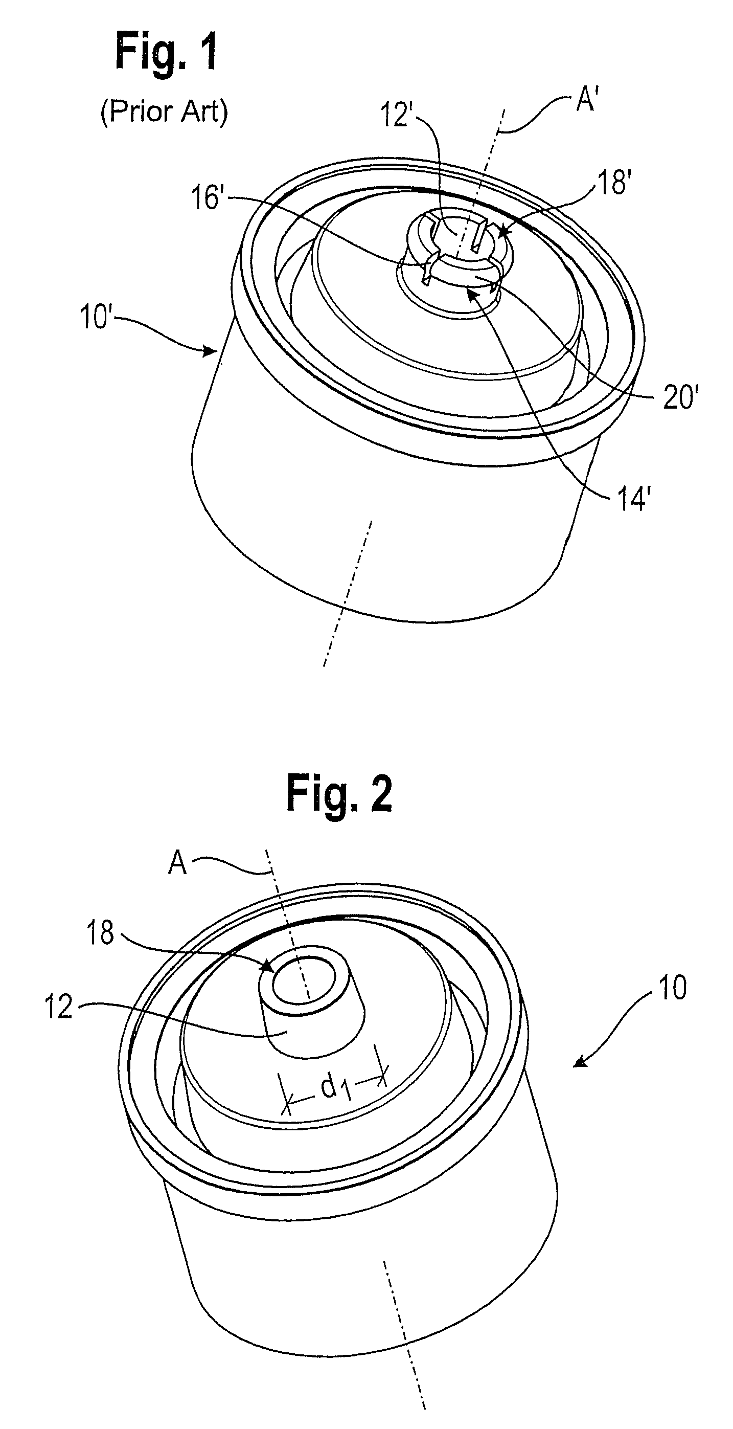 Method for manufacturing a bearing shell assembly, and bearing shell assembly for a ball joint