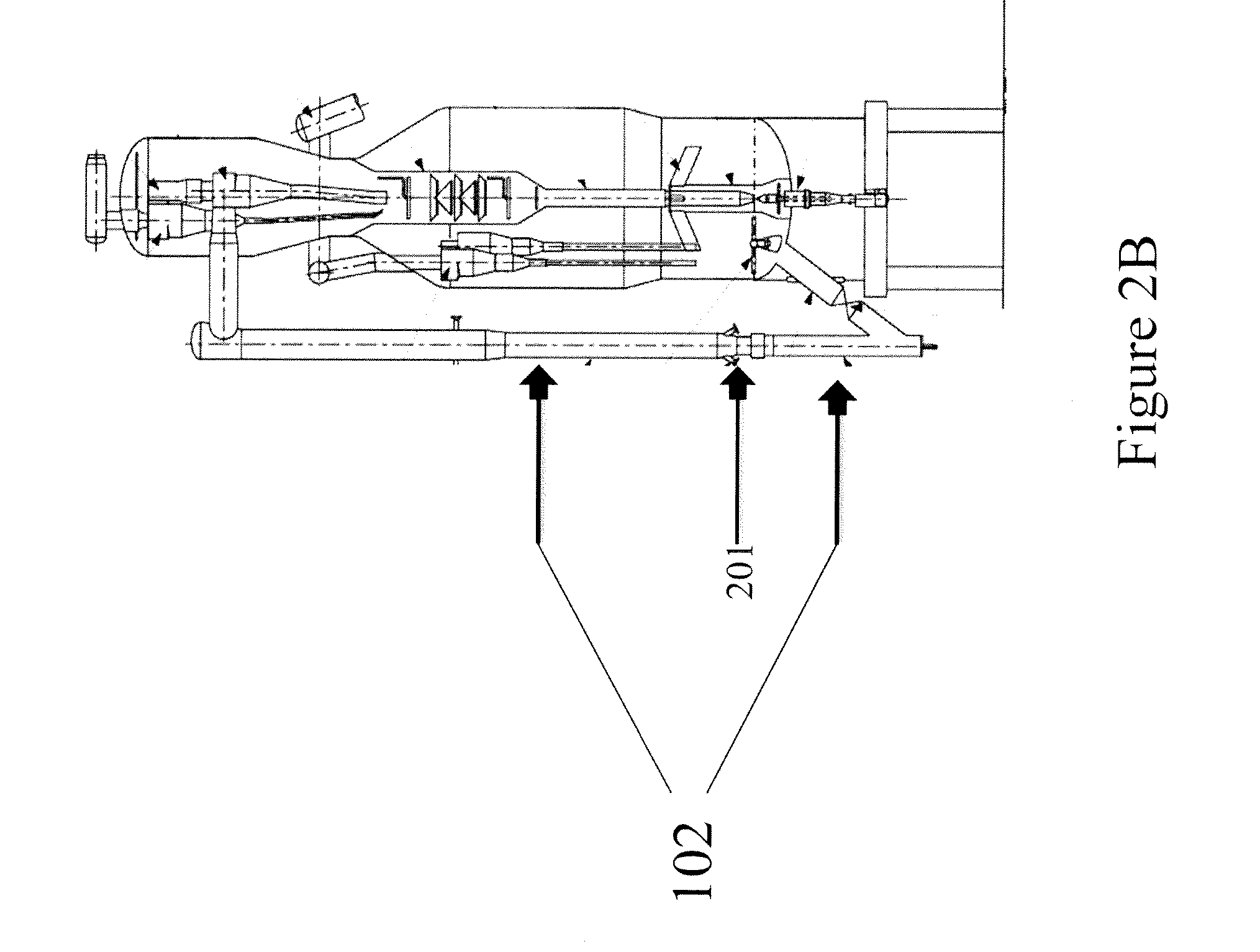 Methods to increase gasoline yield