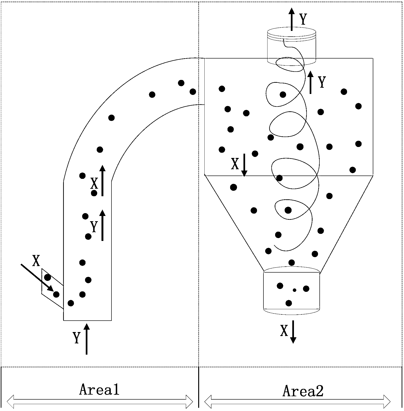 Preparation method of lithium iron phosphate