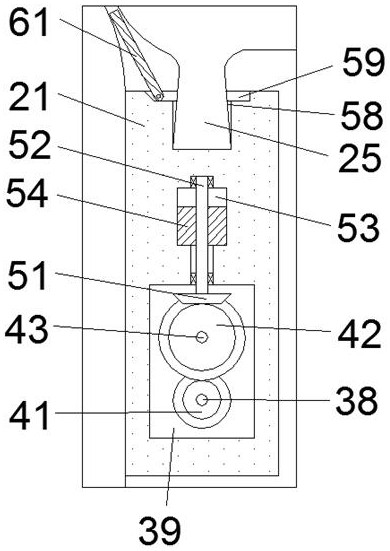 An underwater self-rescue device for divers