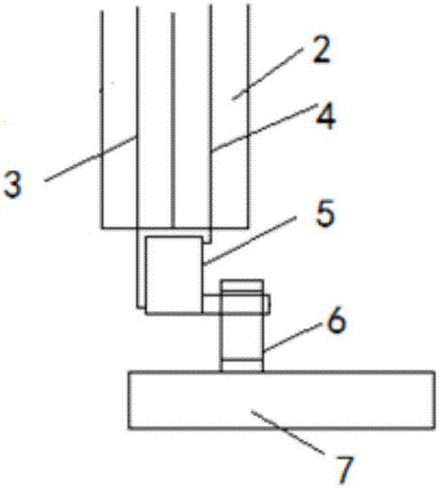 Automatic stirring system